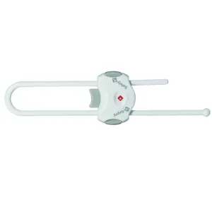Safety 1st Cabinet Slide Lock - Pre Order
