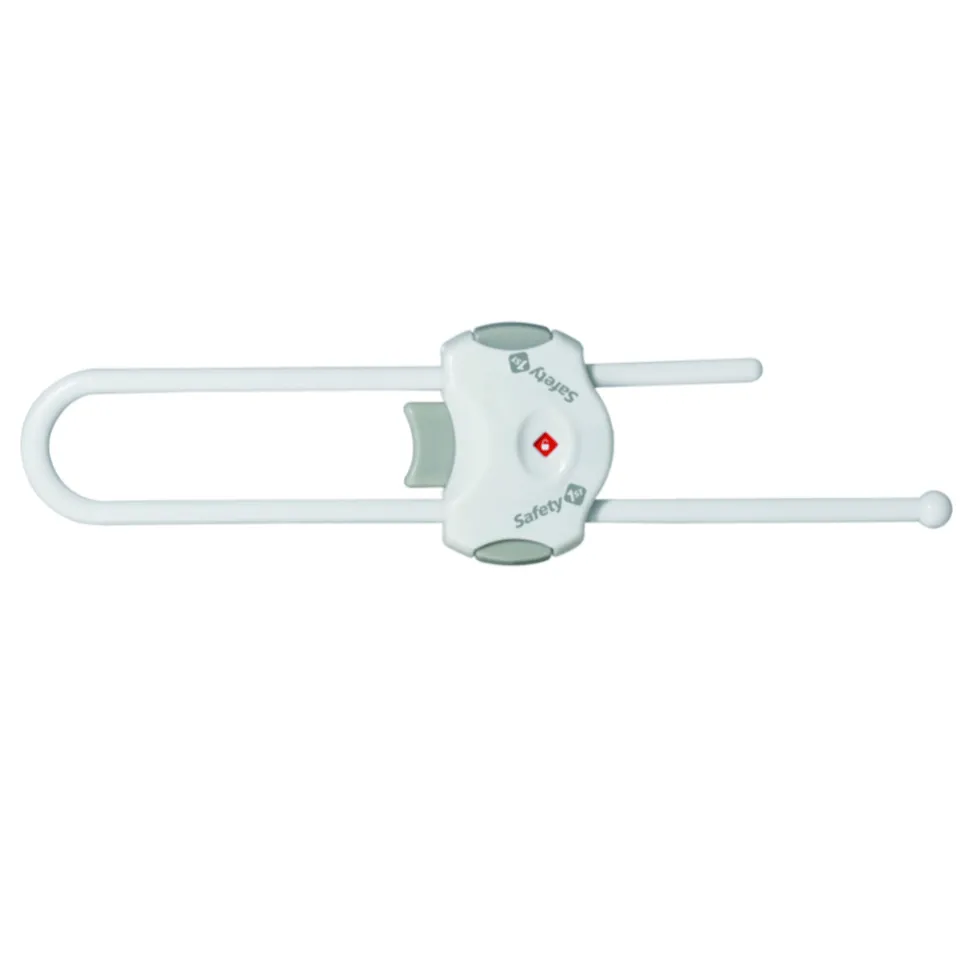 Safety 1st Cabinet Slide Lock - Pre Order