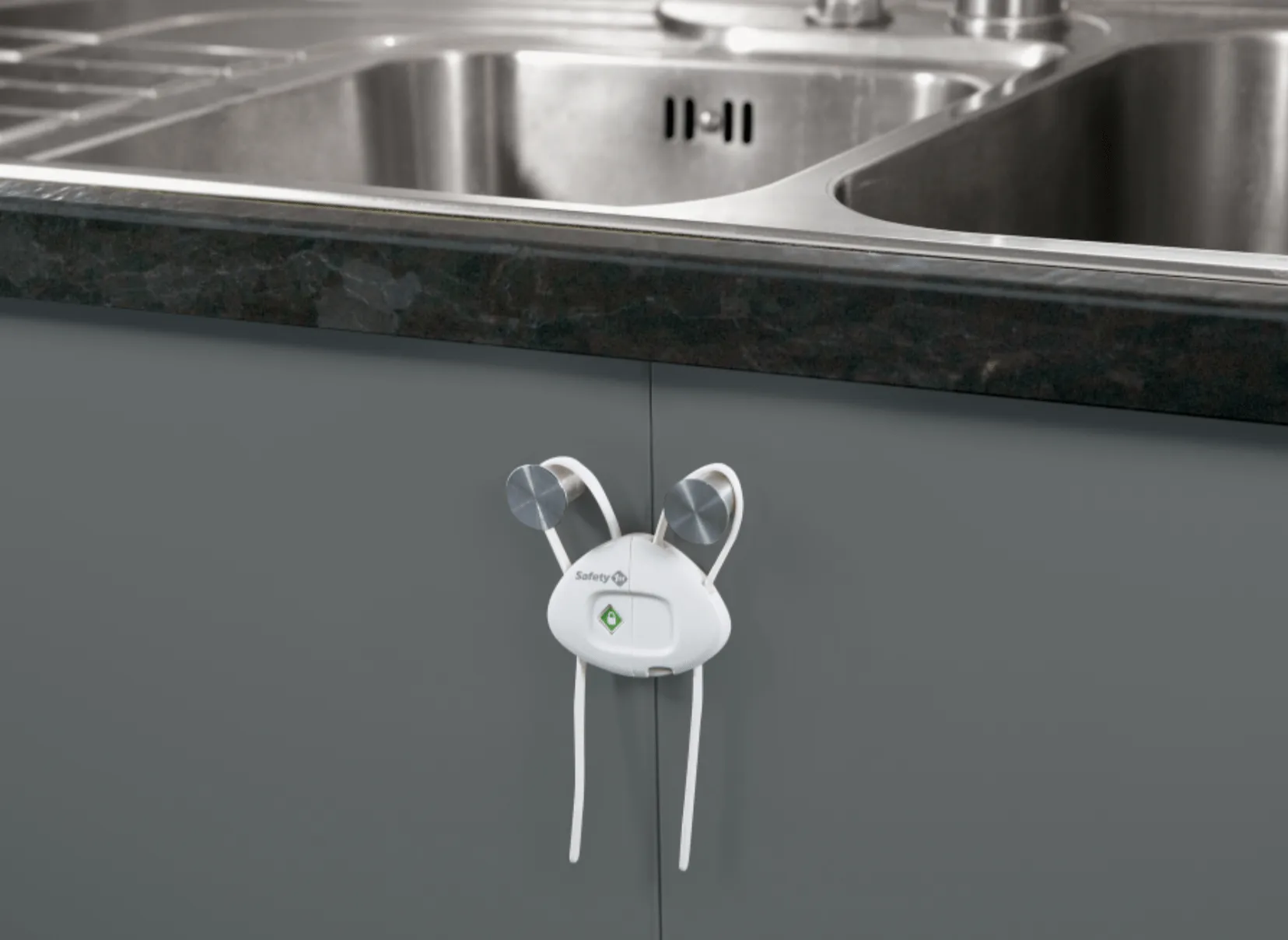 Safety 1st Handle Flex Lock - Pre Order