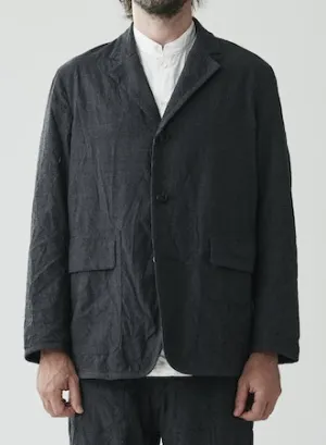 Sage de Cret Piping Jacket