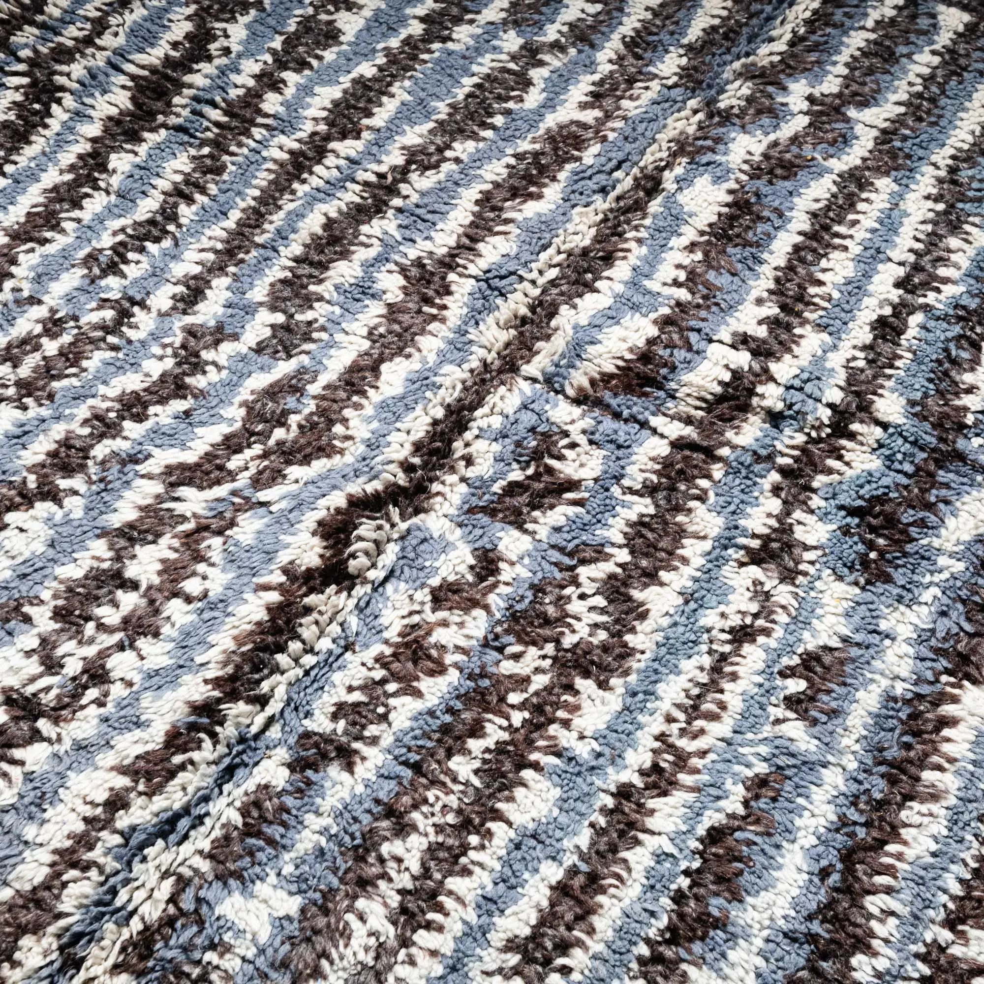 Saif - taznakht kilim rug