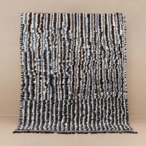 Saif - taznakht kilim rug
