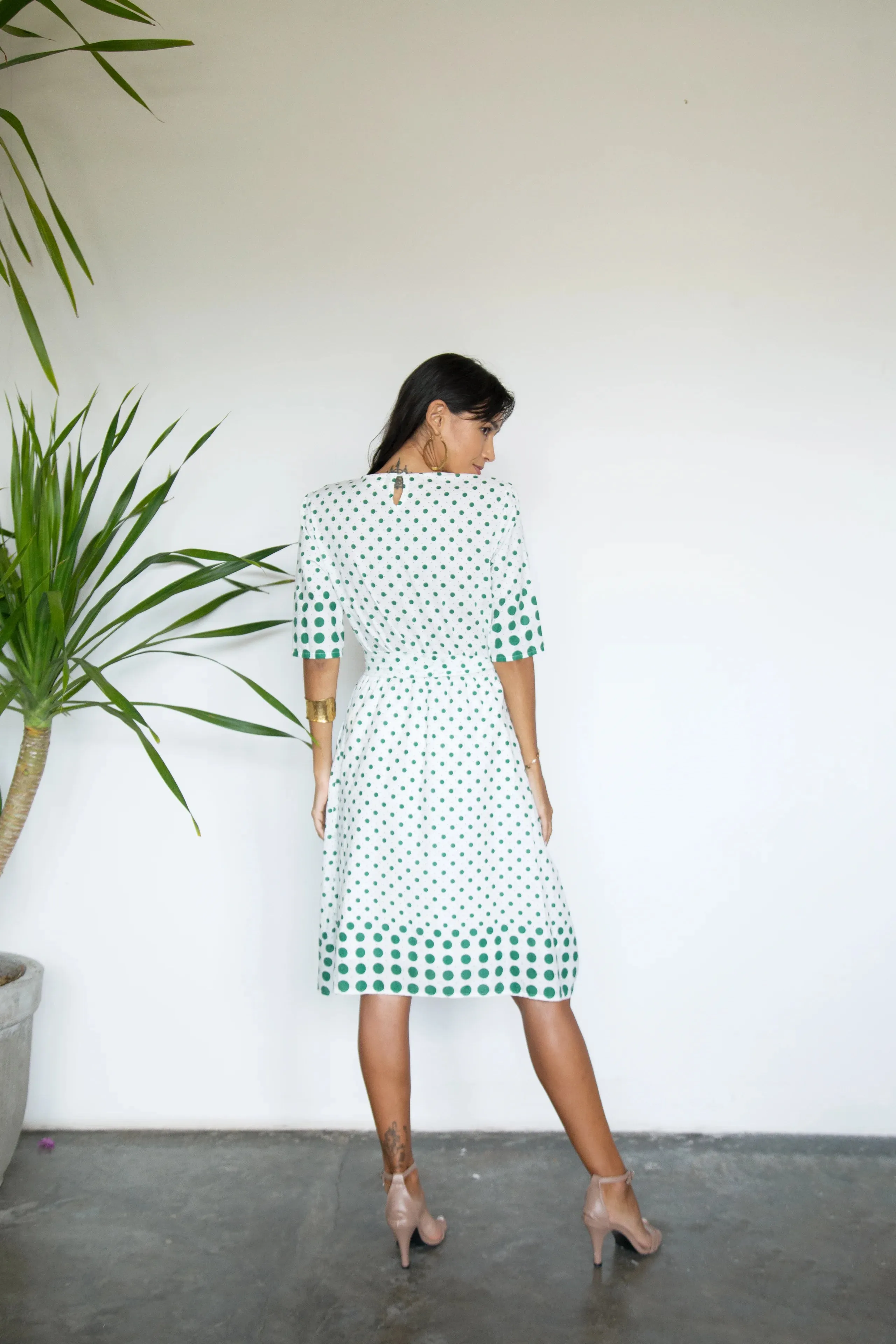 Sammy Jo - Dots on Dots