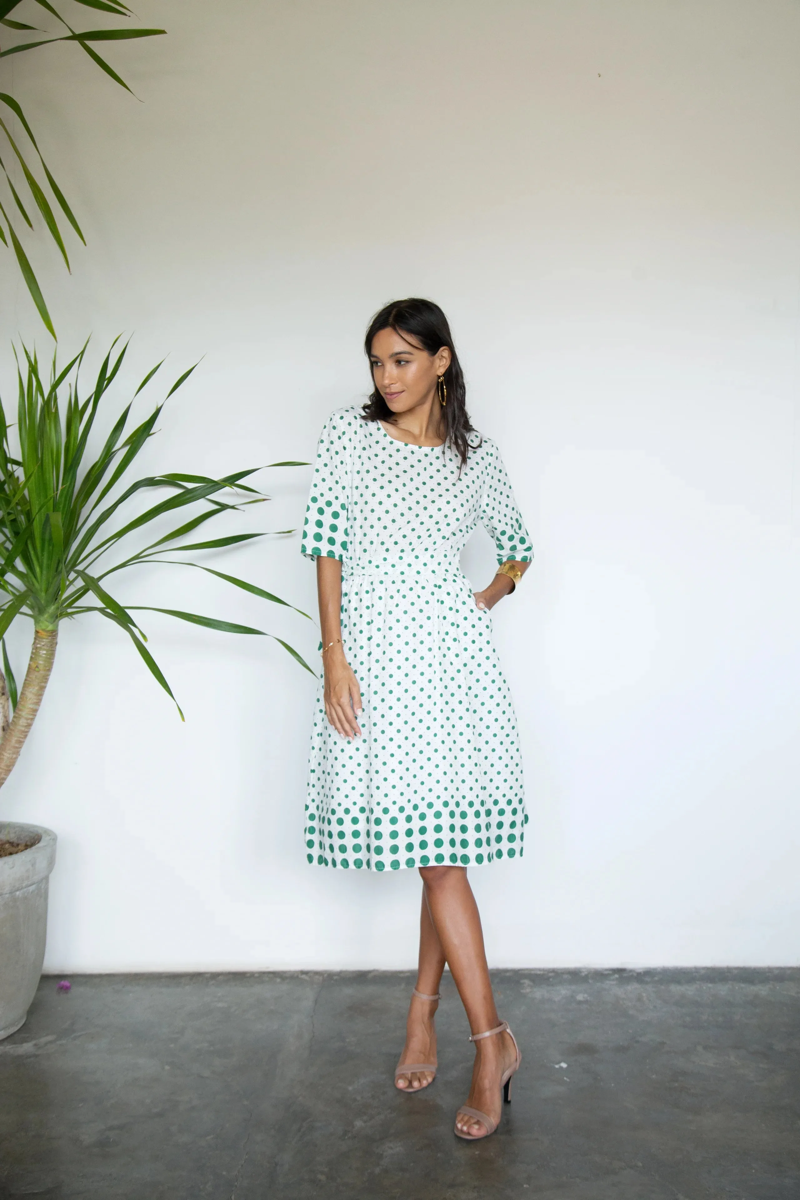 Sammy Jo - Dots on Dots