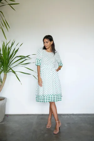 Sammy Jo - Dots on Dots