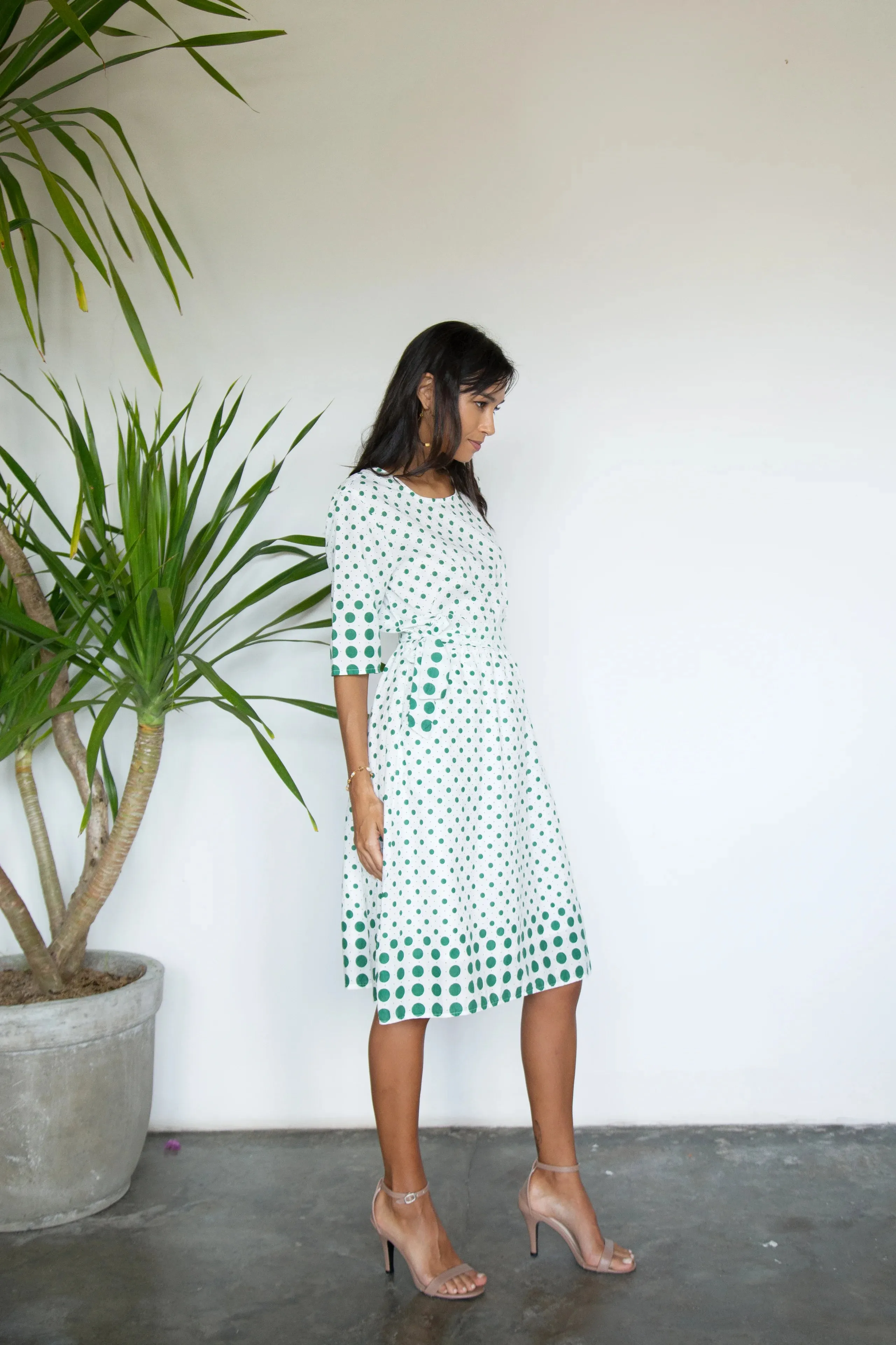 Sammy Jo - Dots on Dots