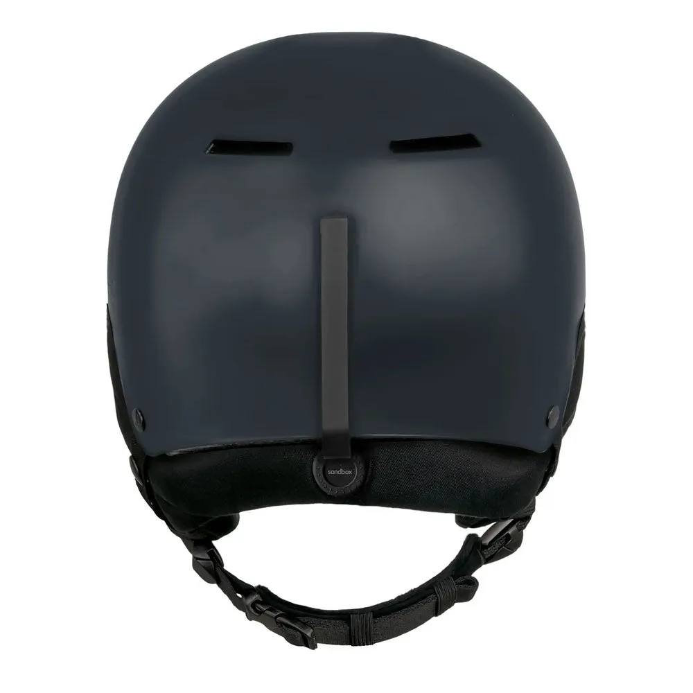 Sandbox Icon / Snow (Mips) Helmet - Granite 2026