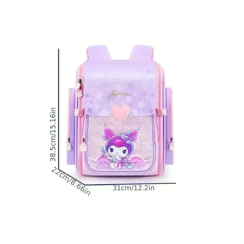 Sanrio Premium Gradient Backpack