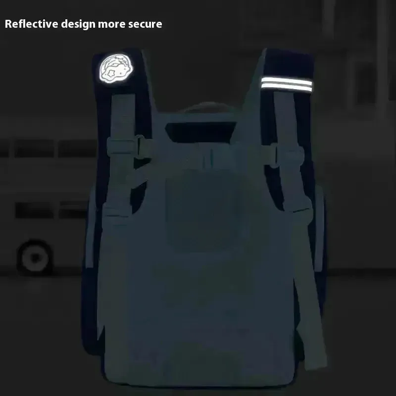 Sanrio Premium Gradient Backpack