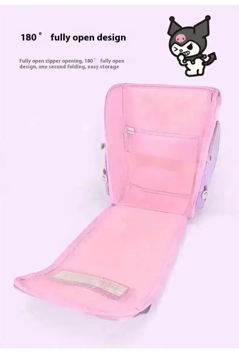 Sanrio Premium Gradient Backpack