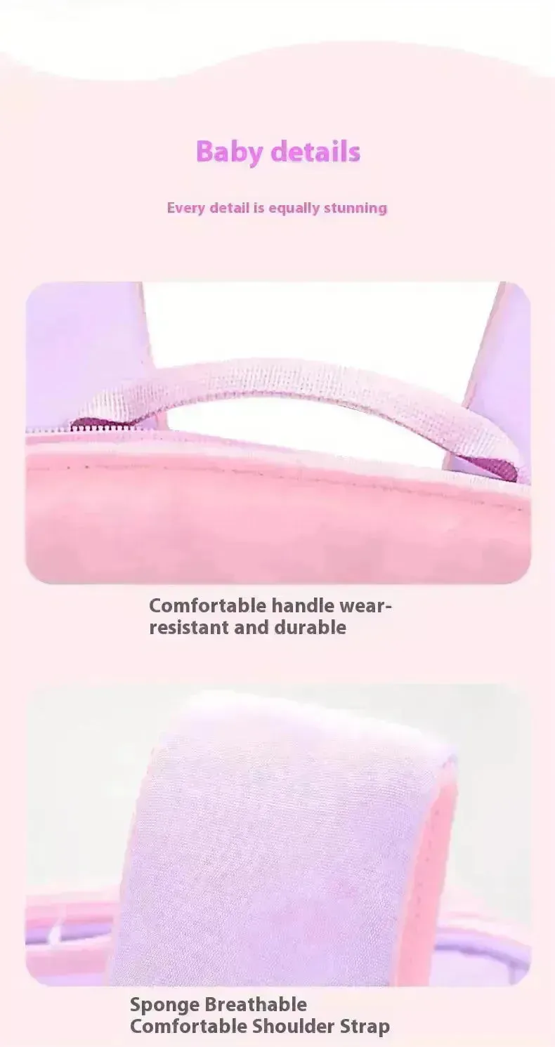 Sanrio Premium Gradient Backpack