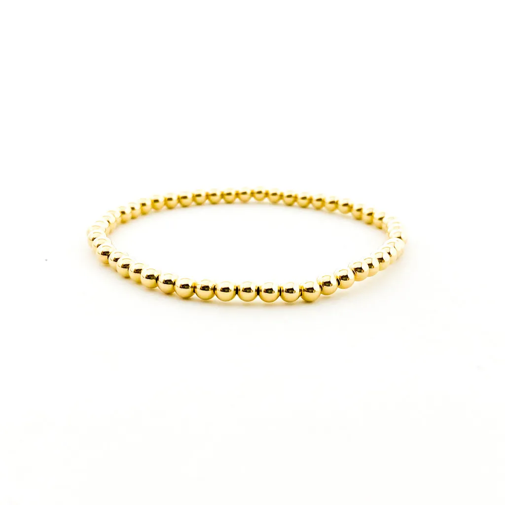 Scarlett Grace Beaded Bracelet Set