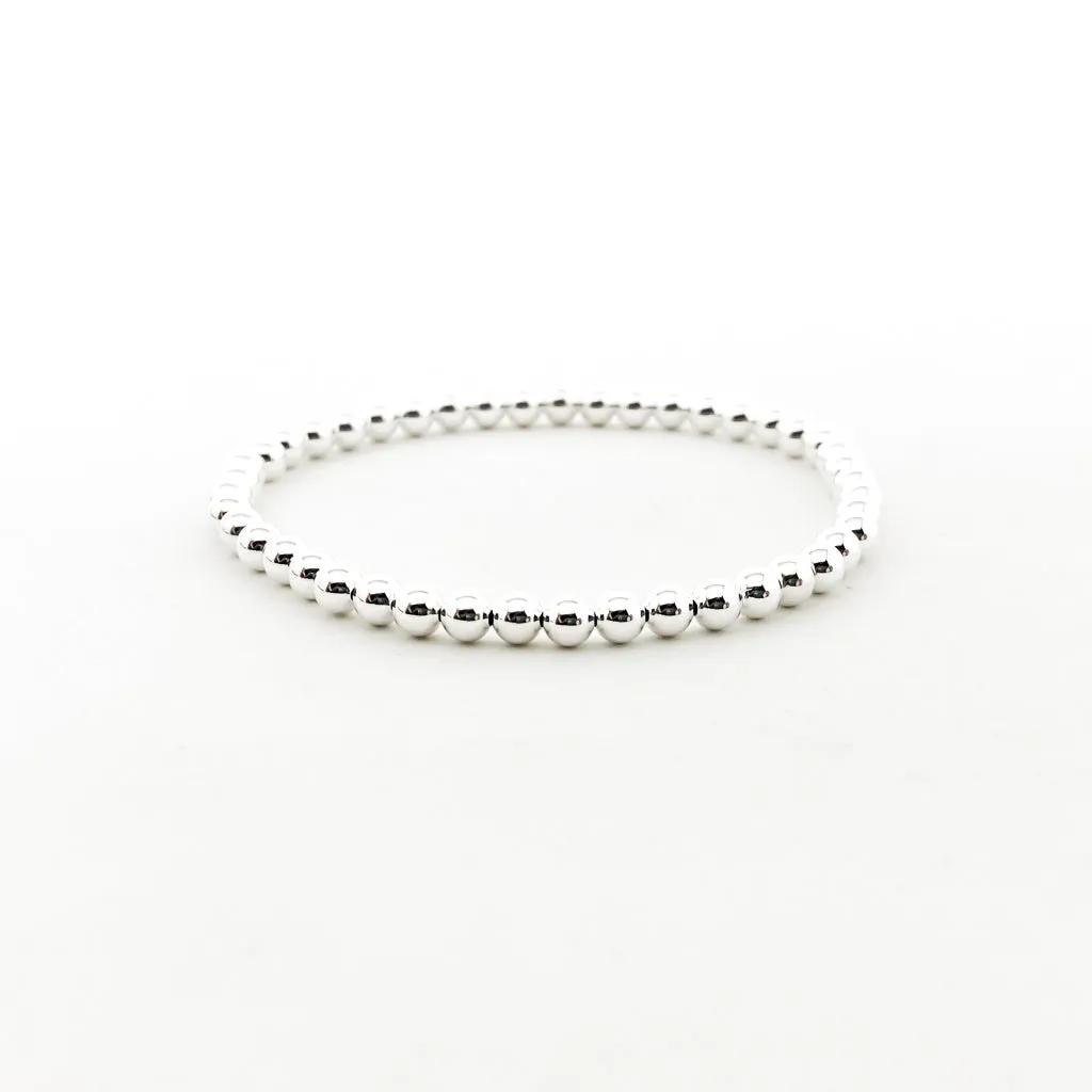 Scarlett Grace Beaded Bracelet Set