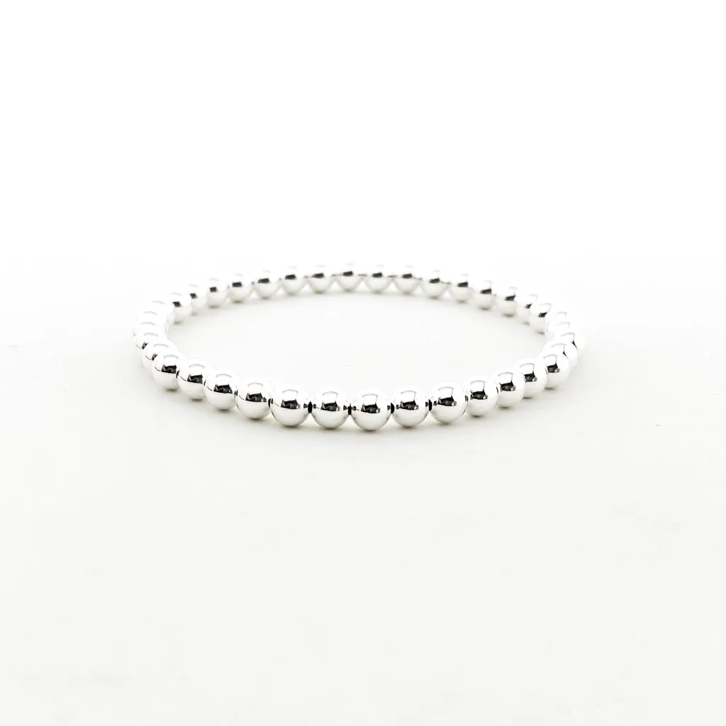 Scarlett Grace Beaded Bracelet Set