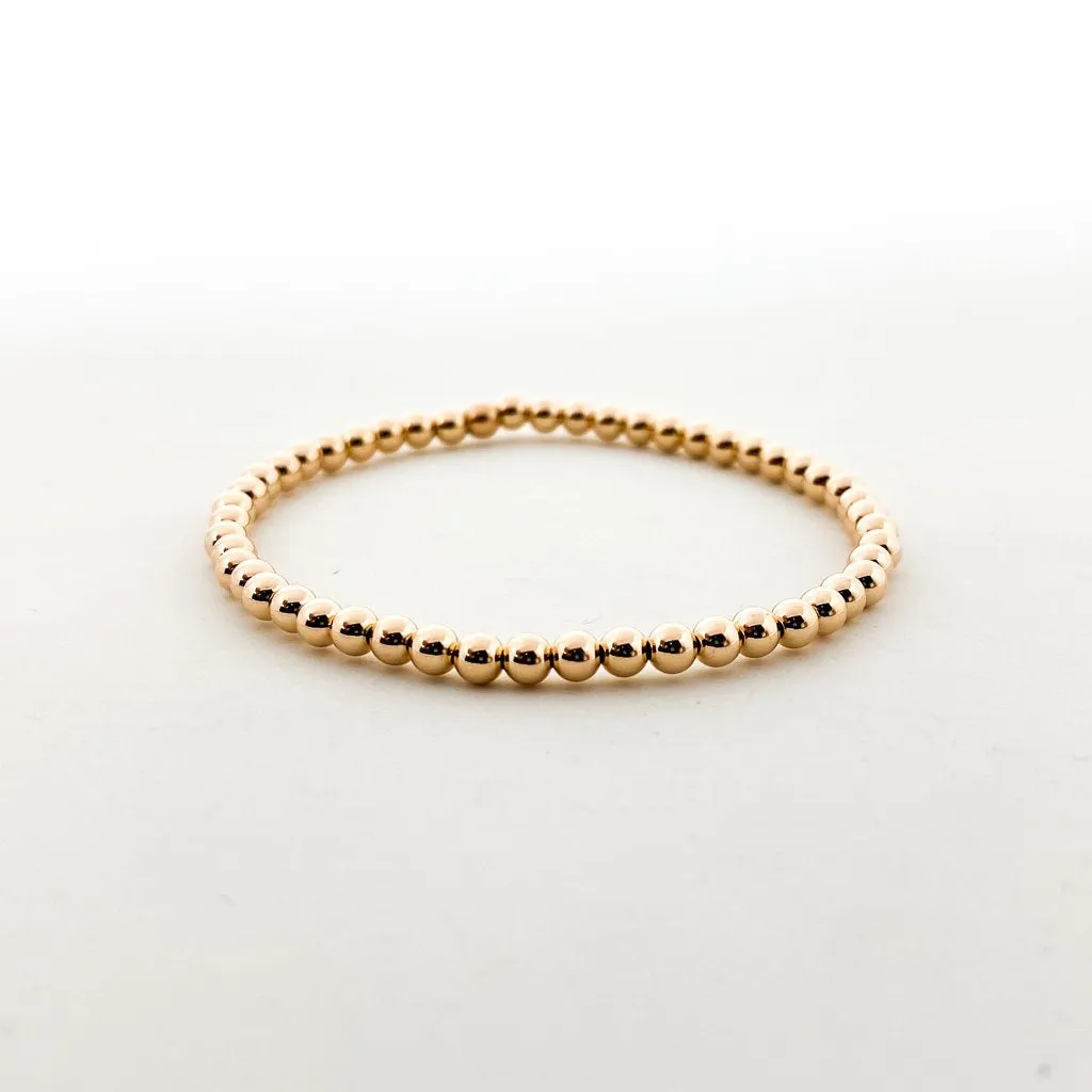 Scarlett Grace Beaded Bracelet Set