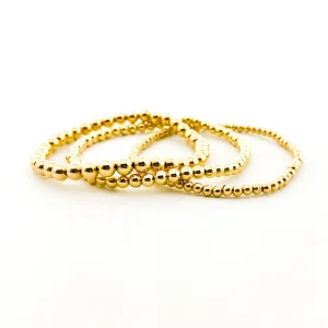 Scarlett Grace Beaded Bracelet Set