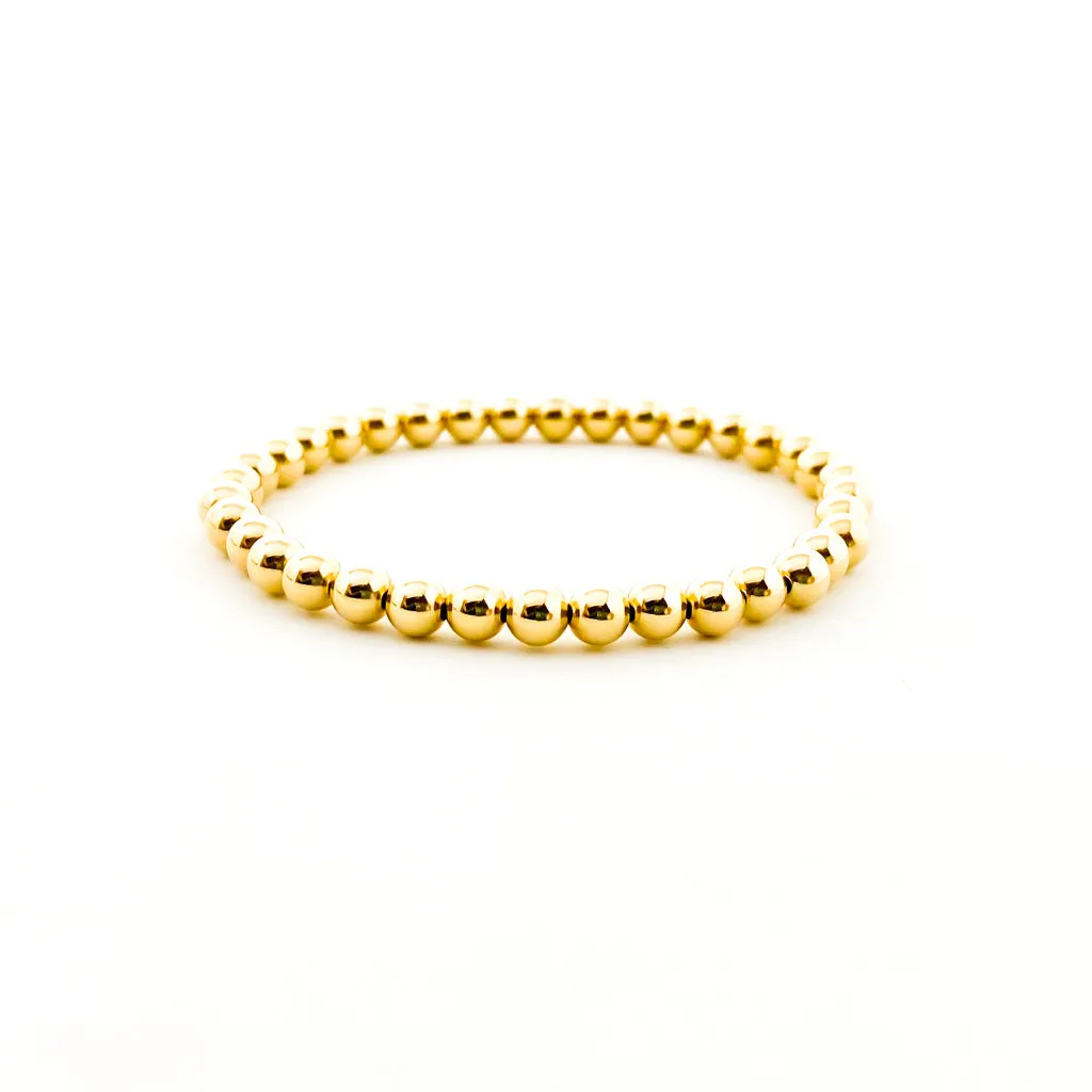 Scarlett Grace Beaded Bracelet Set