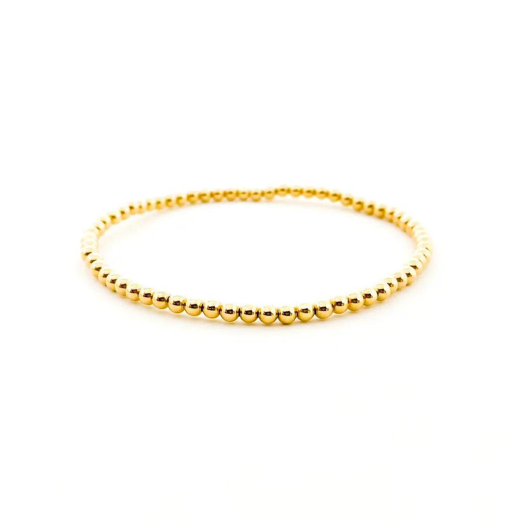 Scarlett Grace Beaded Bracelet Set