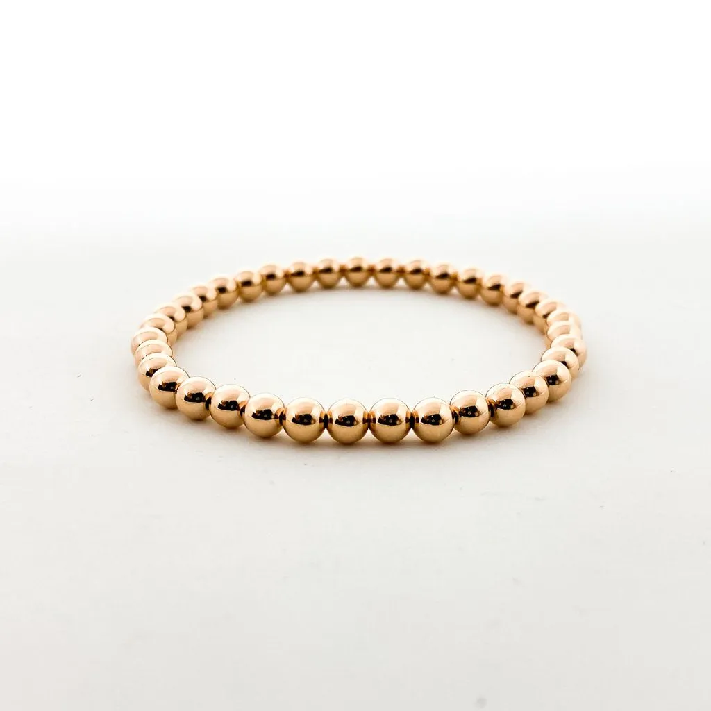 Scarlett Grace Beaded Bracelet Set