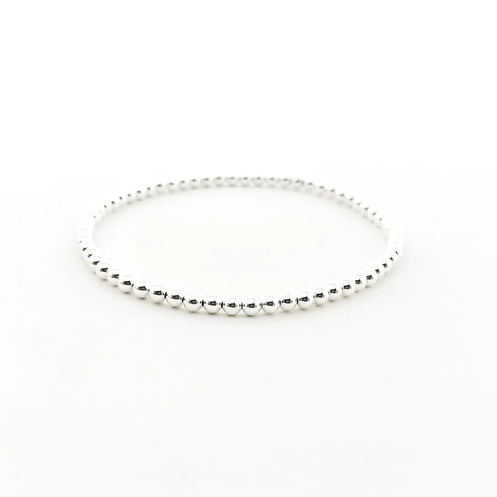 Scarlett Grace Beaded Bracelet Set