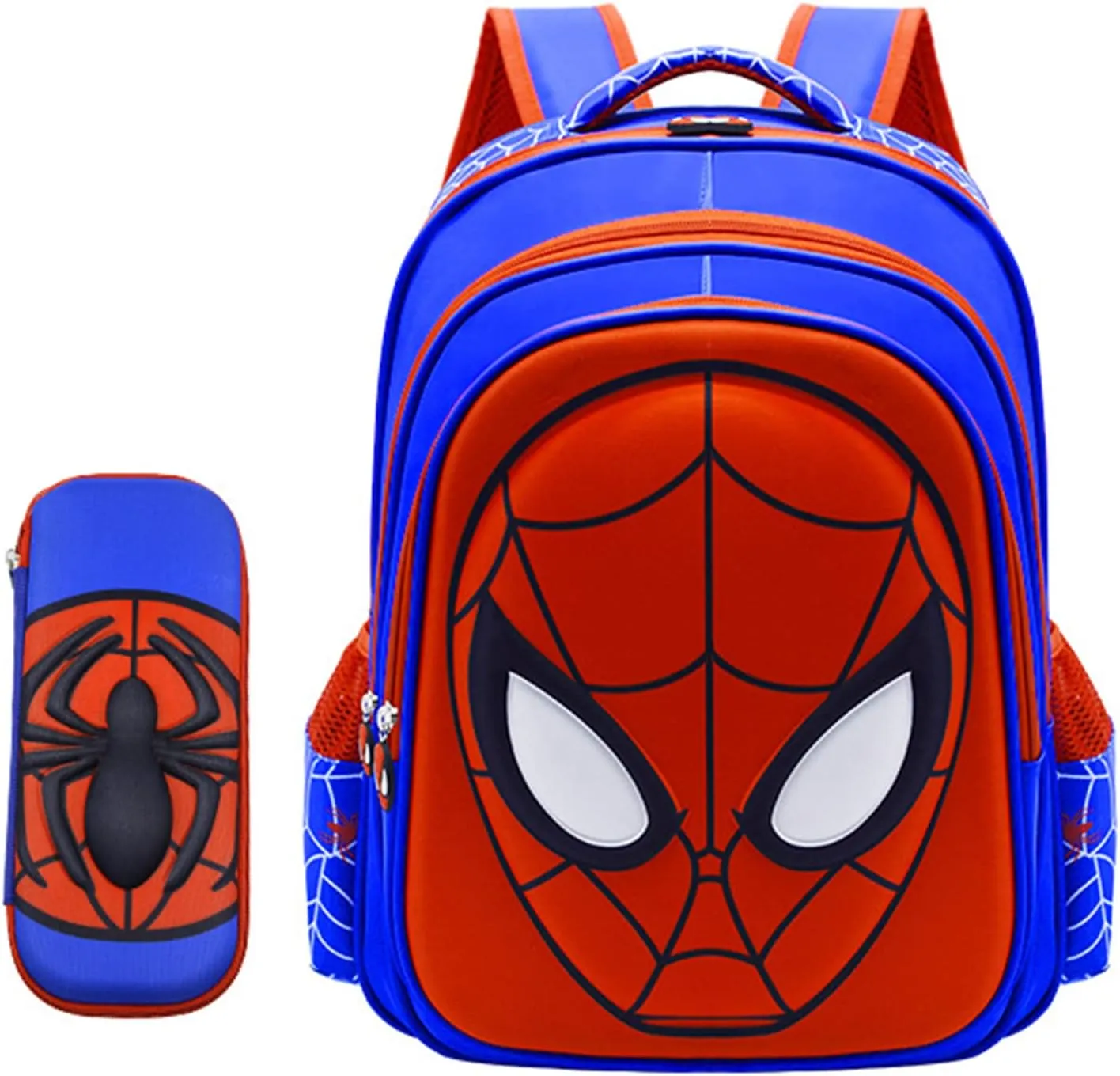 School Bag   Pencil Case ( Grade 1-3)