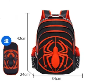 School Bag   Pencil Case ( Grade 1-3)