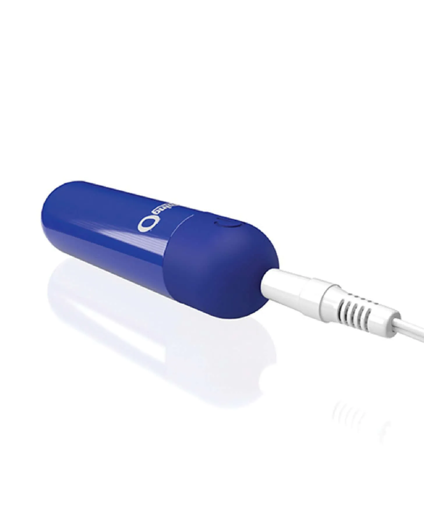 Screaming O Rechargeable Bullet - Blue
