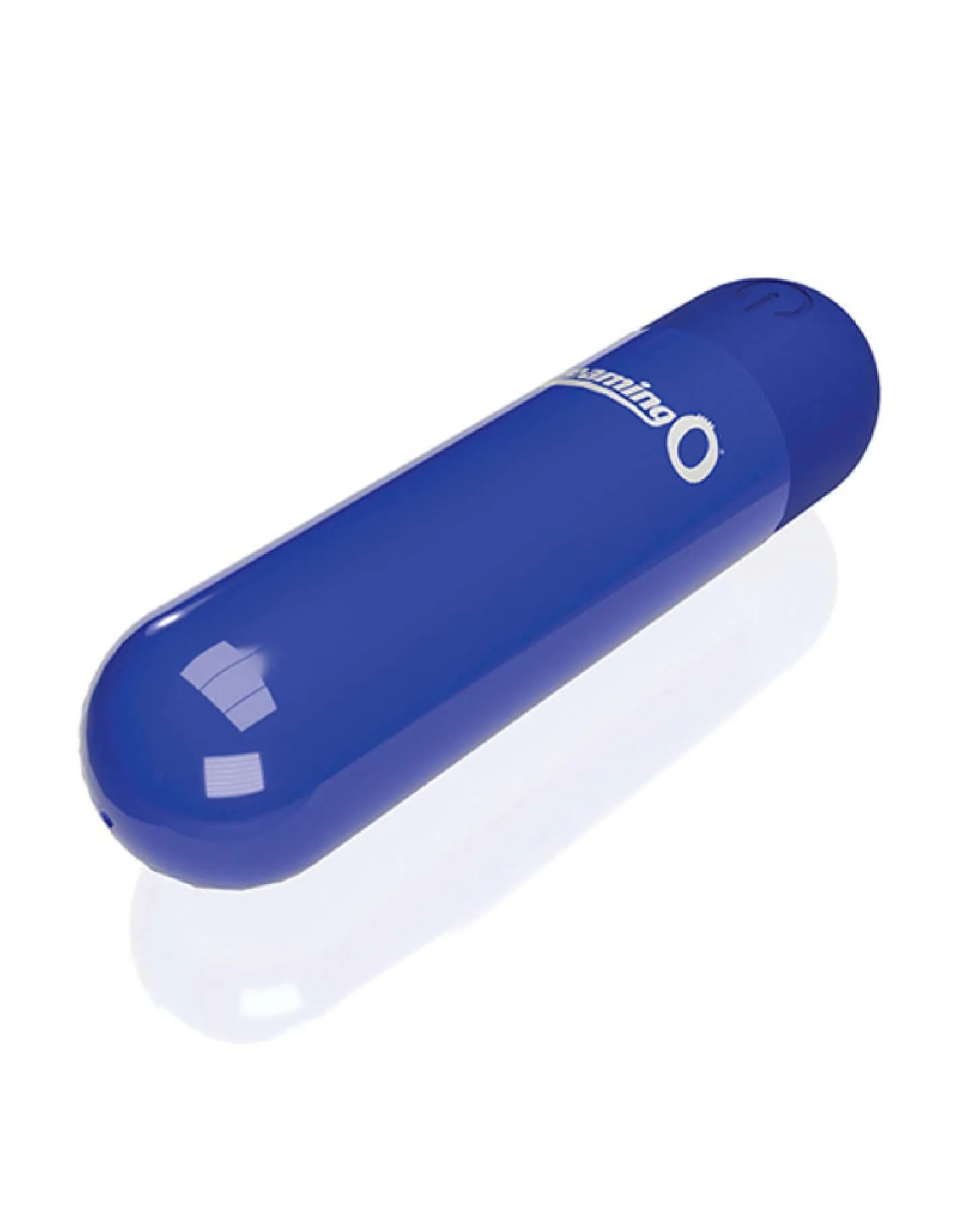 Screaming O Rechargeable Bullet - Blue