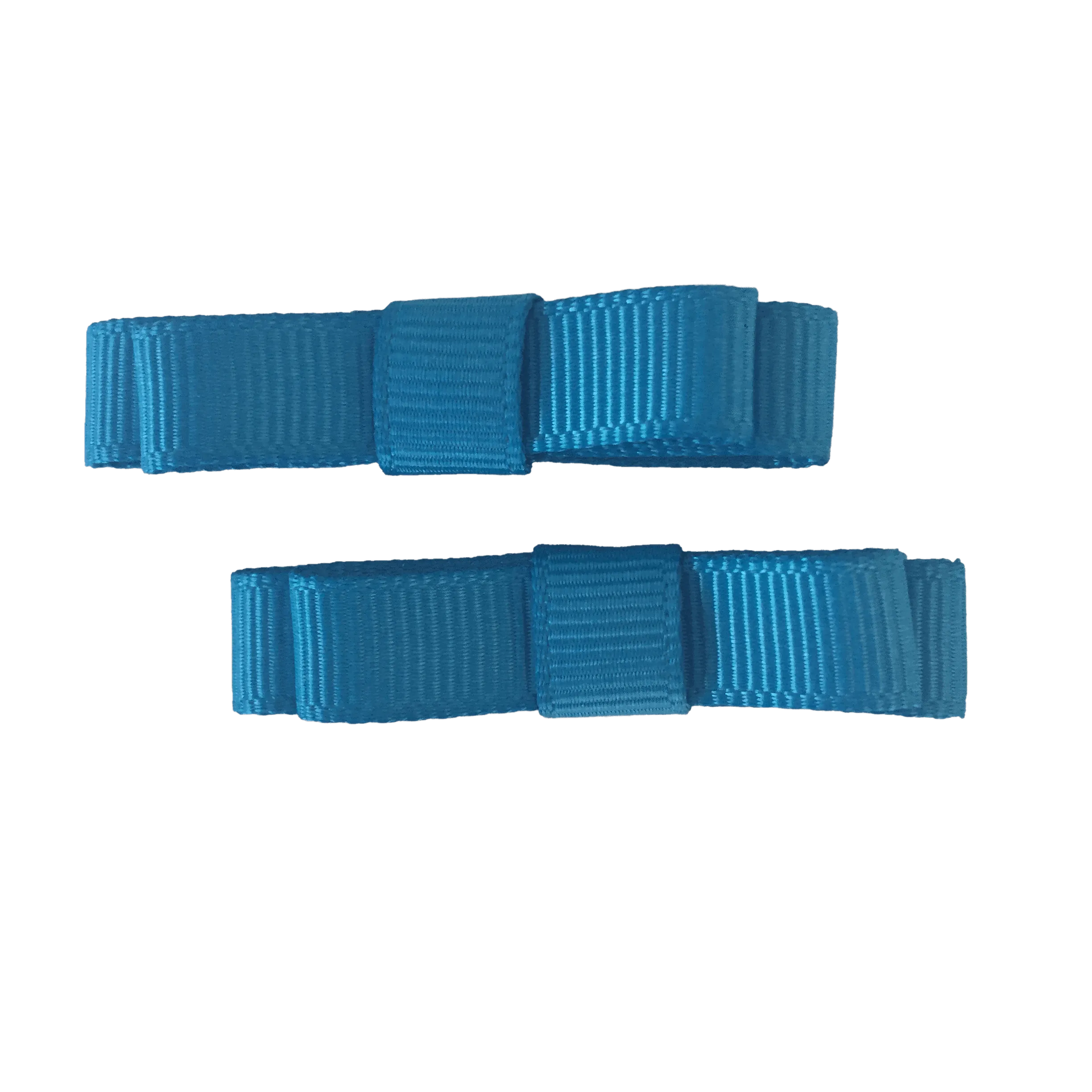 Sea Blue Hair Accessories
