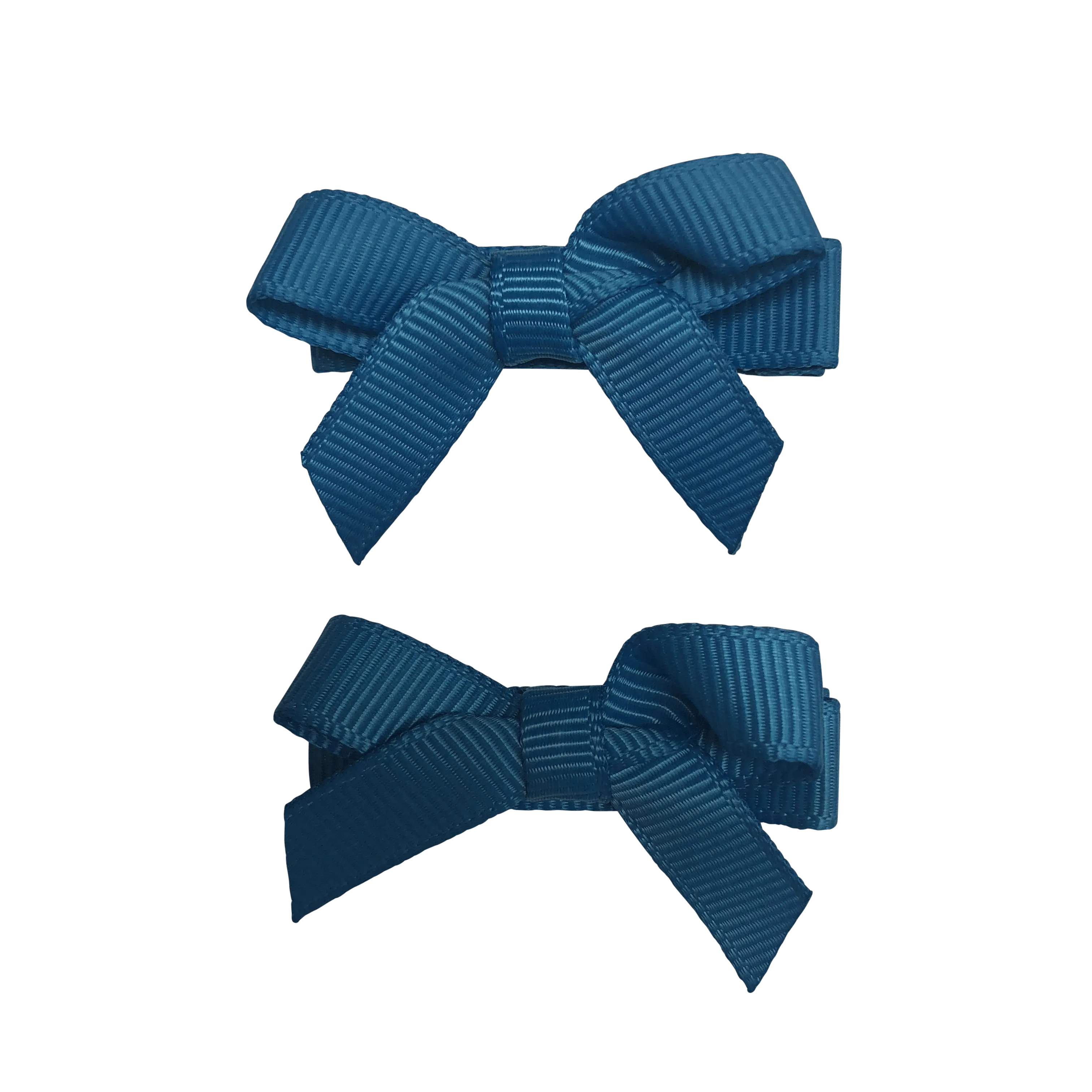 Sea Blue Hair Accessories