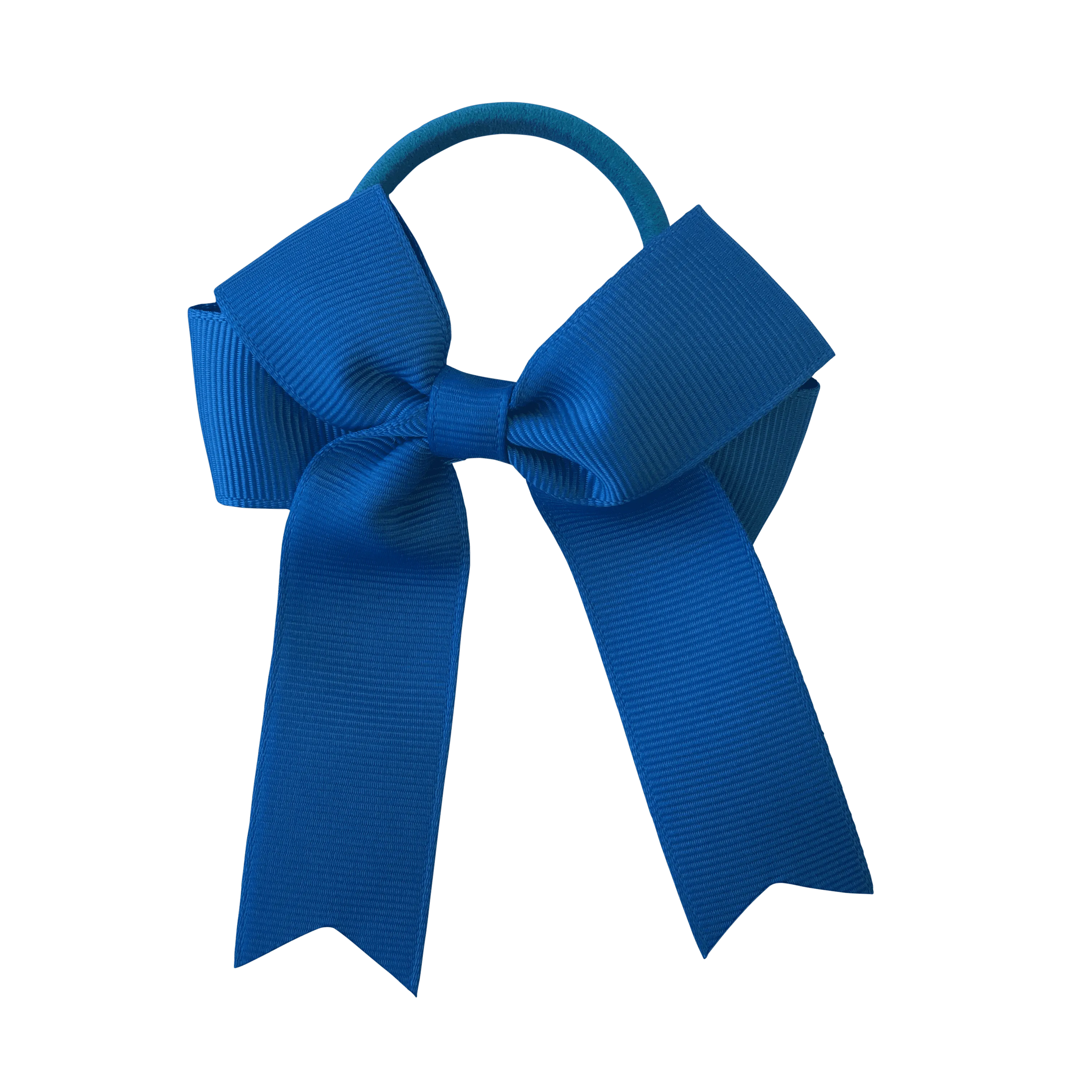Sea Blue Hair Accessories