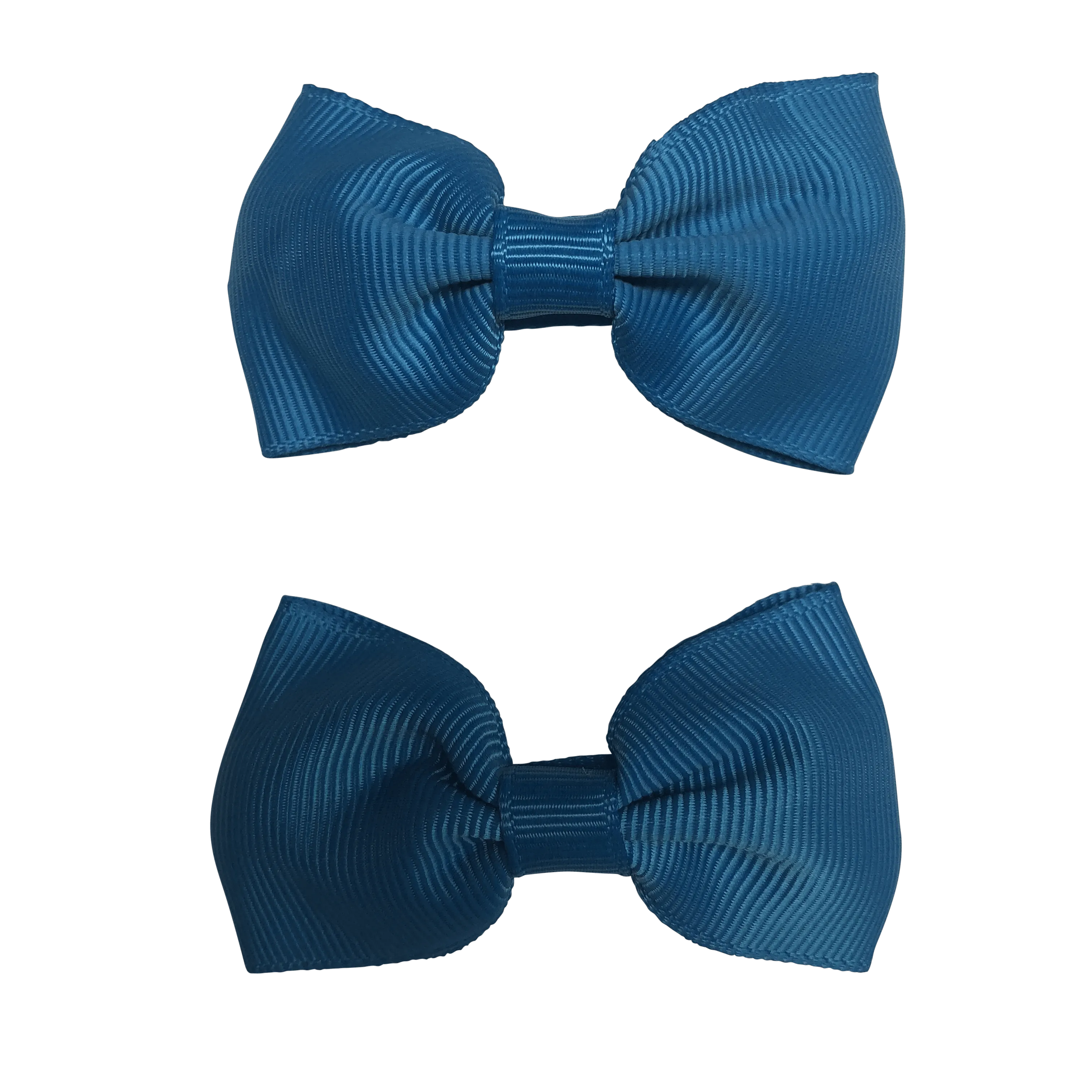 Sea Blue Hair Accessories
