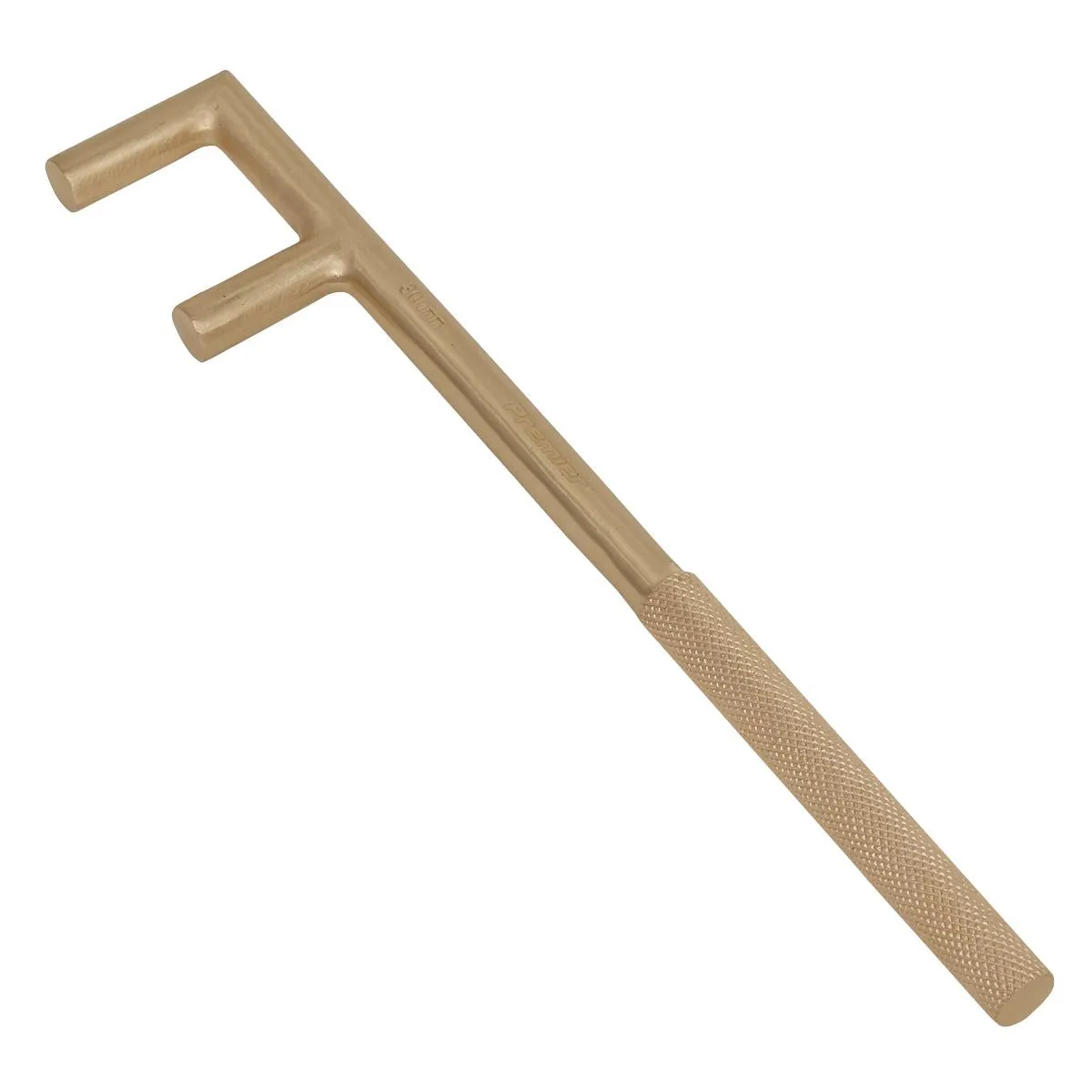 Sealey Premier Valve Handle 40 x 300mm - Non-Sparking