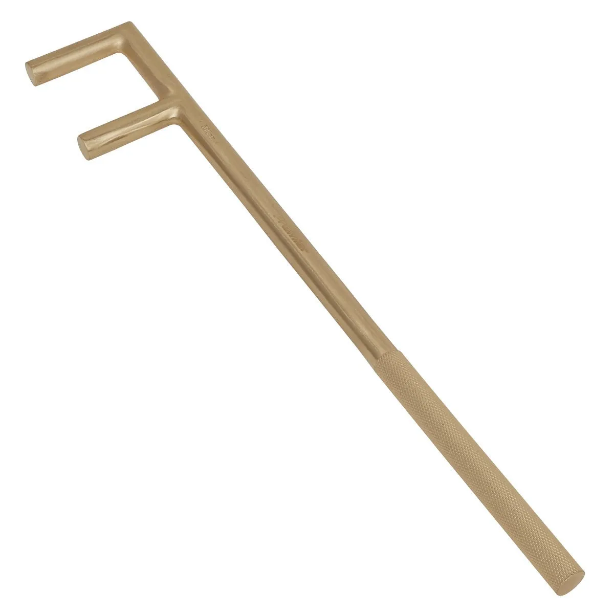 Sealey Premier Valve Handle 60 x 500mm - Non-Sparking