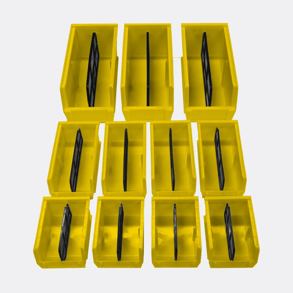 SECUREIT BIN KIT 344