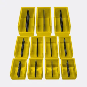 SECUREIT BIN KIT 344