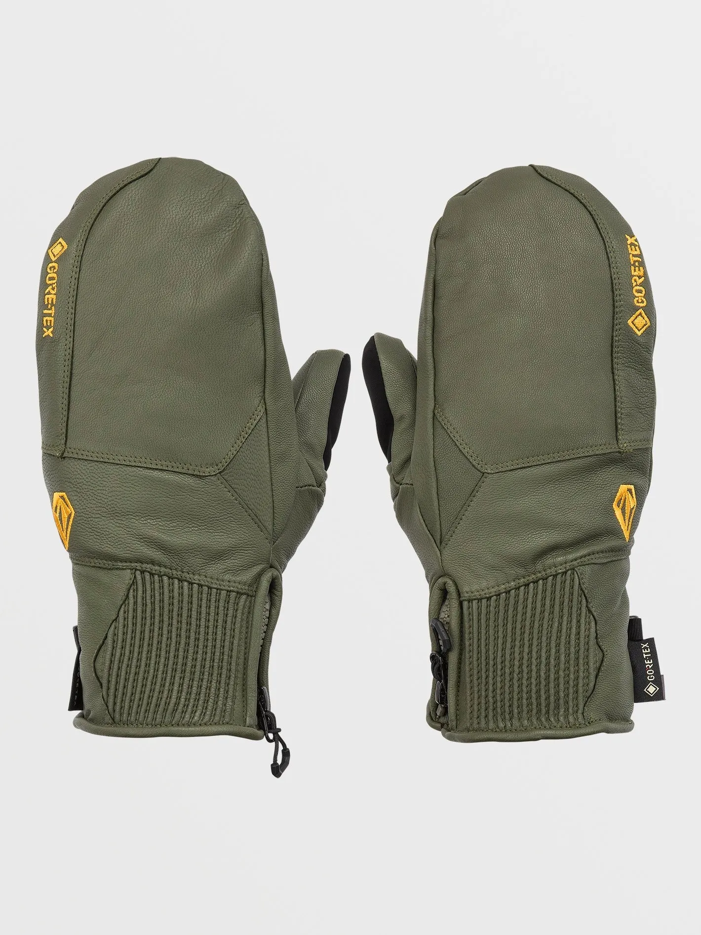 Service Gore-Tex Mittens - MILITARY