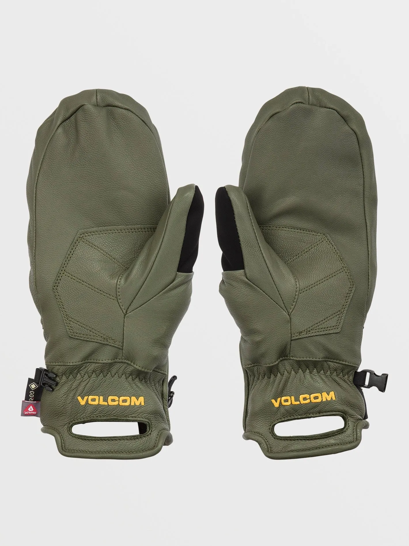 Service Gore-Tex Mittens - MILITARY