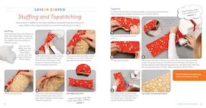 Sewing School 2 - Lessons in Machine Sewing