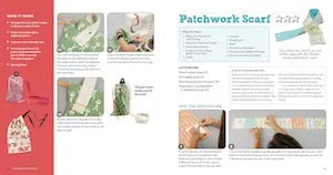 Sewing School 2 - Lessons in Machine Sewing