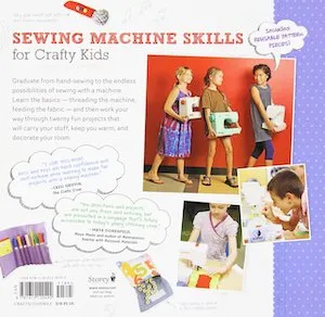Sewing School 2 - Lessons in Machine Sewing