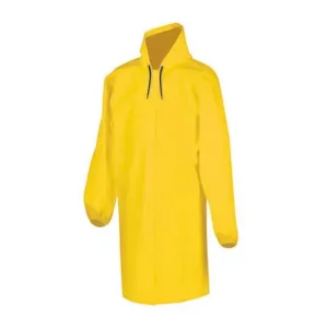 SGS Hooded Rain Coat