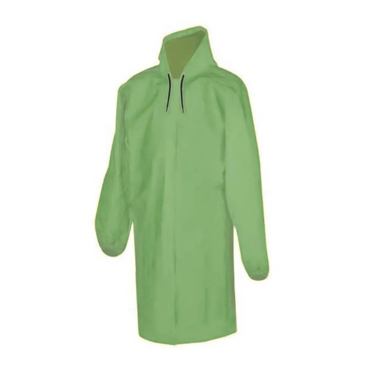SGS Hooded Rain Coat