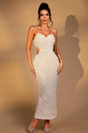 Sheath Dress - Stunning Dress for Woman