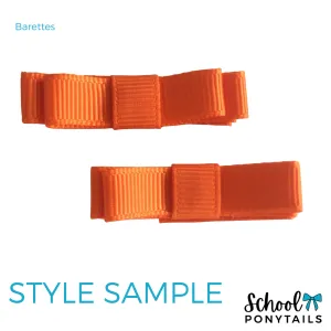 Shiraz Hair Accessories