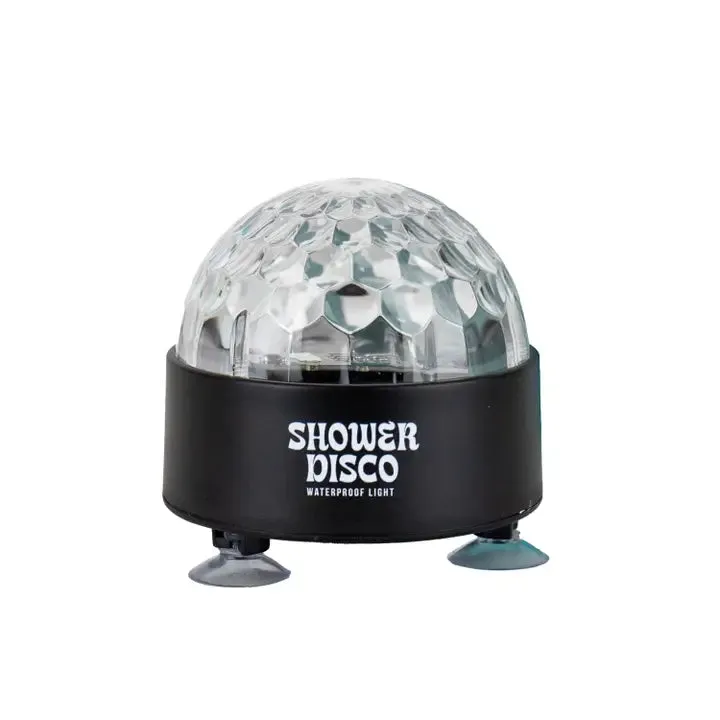 Shower Disco Light