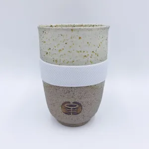 Silicone Heat Strap - White