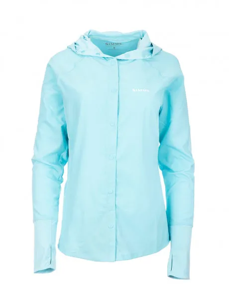 Simms Womens BiComp Fishing Hoody