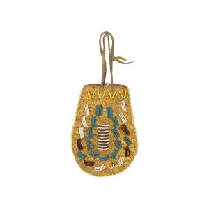 Sioux Pouch