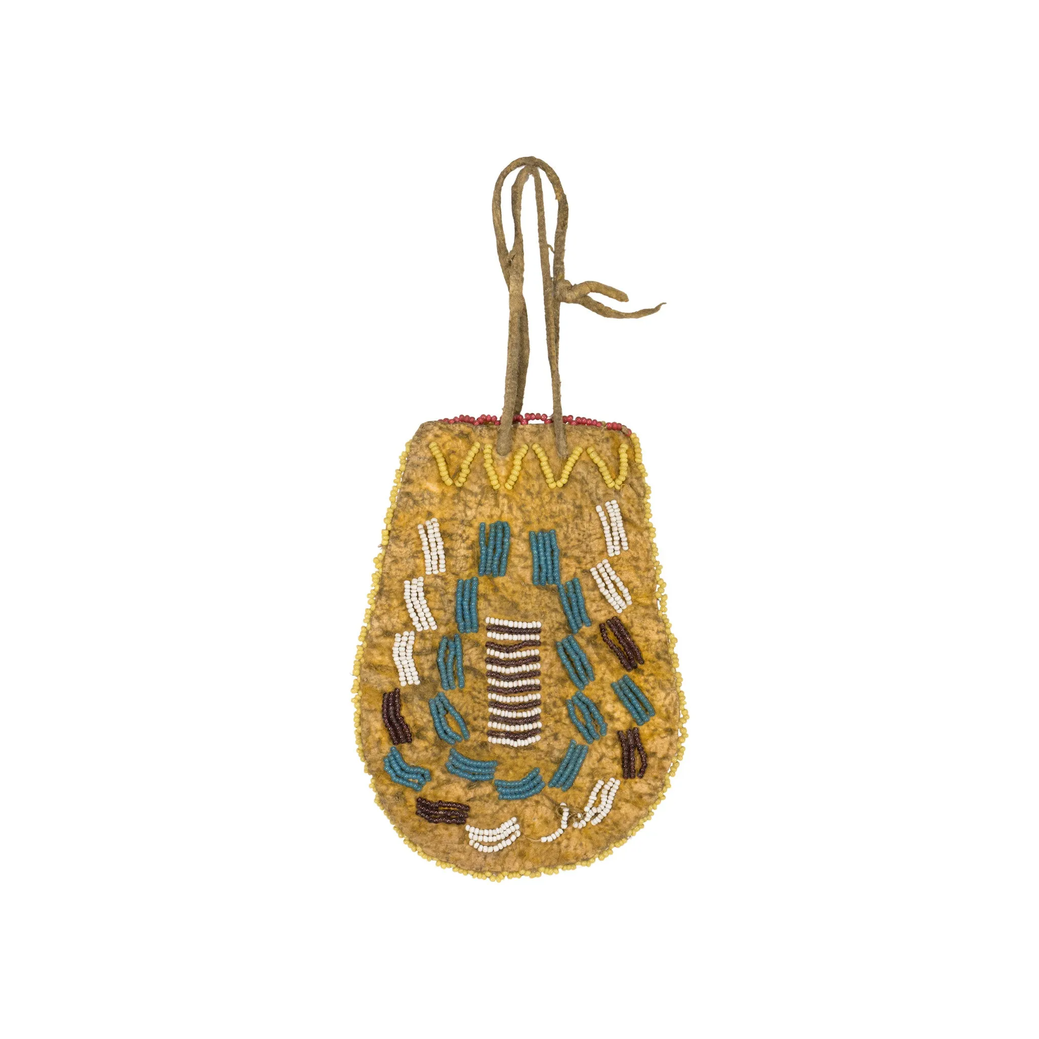 Sioux Pouch